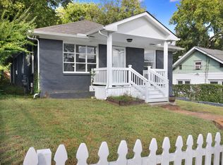 1004 Bate Ave, Nashville, TN 37204