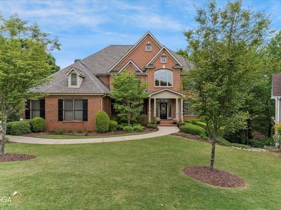 840 Falls Point Cir, Johns Creek, GA, 30022