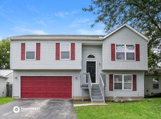 2553 Anderley Ct, Grove City, OH 43123