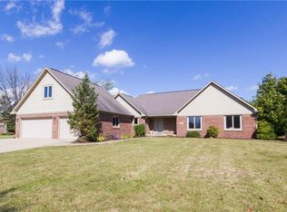 8066 Mallard Lndg, Indianapolis, IN 46278