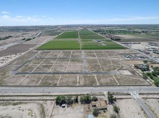 6328 Camino Pinon Pl, El Paso, TX 79932