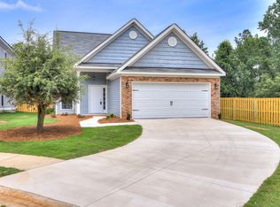 214 Sarah Creek Ct, Martinez, GA 30907
