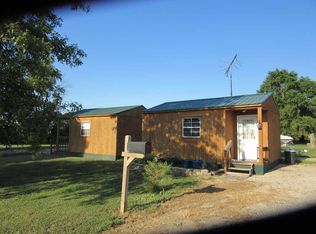 516 County Road 241, Qulin, MO 63961