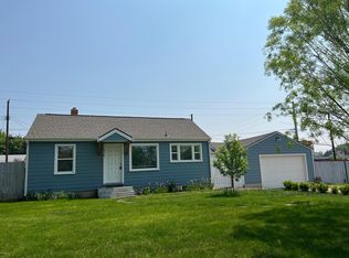 1516 S Biggs St, Boise, ID 83709