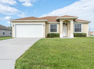 4202 SW Whitebread Rd, Port Saint Lucie, FL 34953
