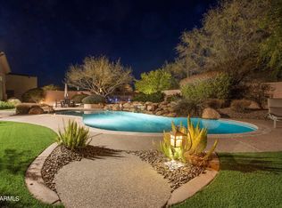 9624 E Sutherland Way, Scottsdale, AZ 85262