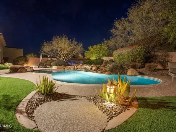 9624 E SUTHERLAND Way, Scottsdale, AZ 85262