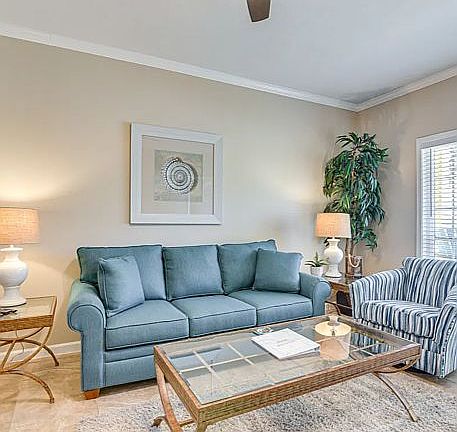 Living Room (new sofa/chair)