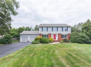 3 Hannah Dr, Cumberland, RI 02864