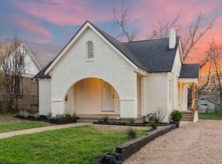 1632 N 17th St, Waco, TX 76707