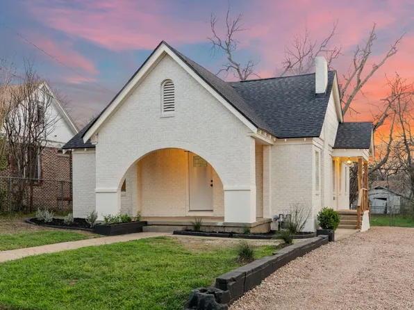 1632 N 17th St, Waco, TX 76707