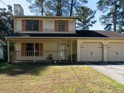 5450 Forest Pines Dr, Lithonia, GA, 30058