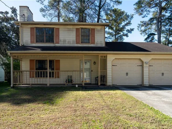 5450 Forest Pines Dr, Lithonia, GA 30058
