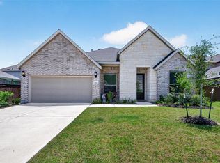 29014 Red Loop Dr, New Caney, TX 77357