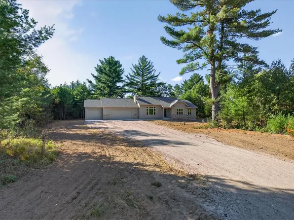 8894 VOIT LANE, Nekoosa, WI 54457