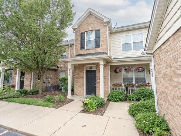 4437 Timber Ridge Ct #111, Joliet, IL 60431