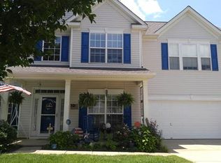 136 Heywatchis Dr #148, Mooresville, NC 28115