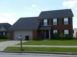 132 Kensington Pl, Richmond, KY 40475