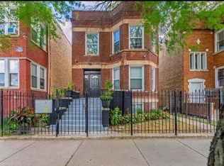 6241 S Troy St #B, Chicago, IL 60629