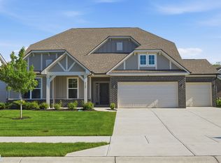 5722 Arctic Run Dr, Noblesville, IN 46062