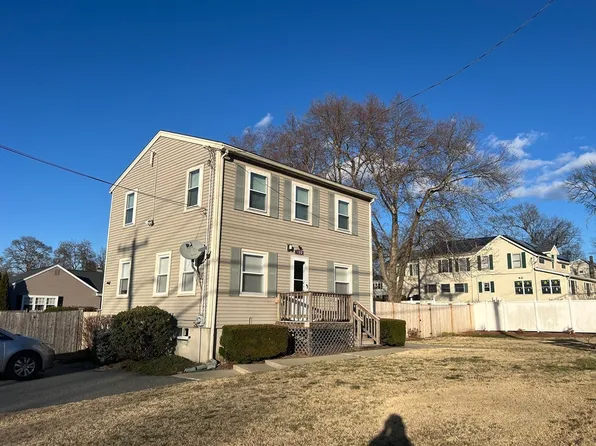 900 Boston Rd, Billerica, MA 01821