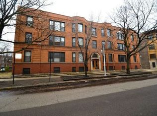 1514 W Cornelia Ave #2, Chicago, IL 60657