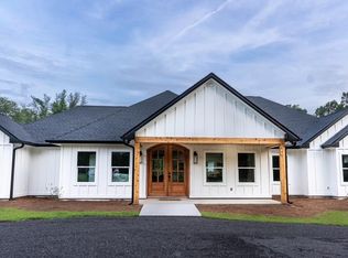 300 Big Rye Rd, Monticello, FL 32344