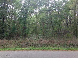 4004 Hickory St, Beaufort, SC 29906