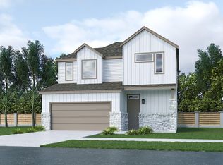 2314 Copa Ln, Round Rock, TX 78664