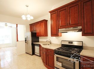 420 Clinton St APT 2, Brooklyn, NY 11231