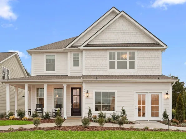 3230 Chatfield Dr Lot 458, Murfreesboro, TN 37129