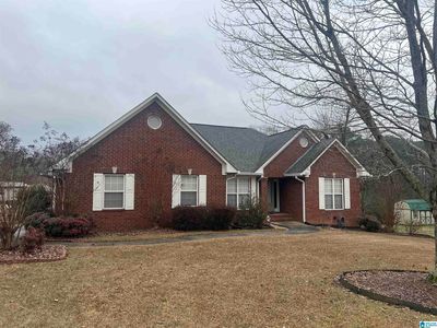 1609 Hall Ave, Gardendale, AL, 35071