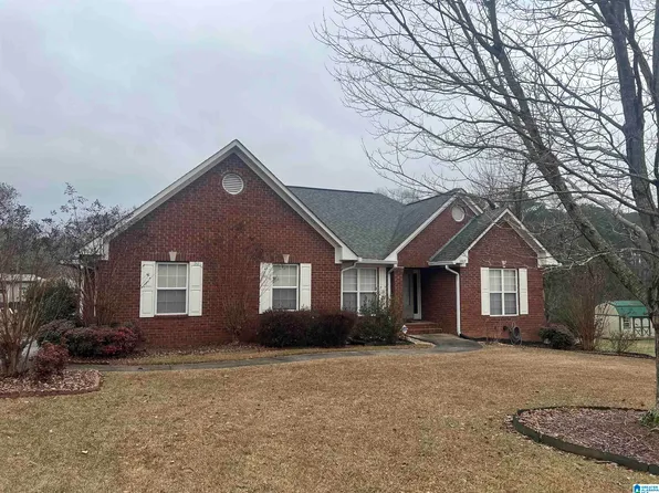 1609 Hall Ave, Gardendale, AL 35071