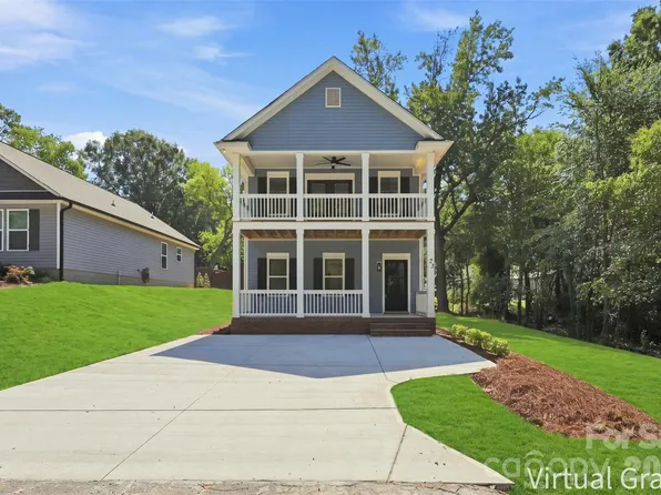 73 Lake Dr NW, Concord, NC 28027