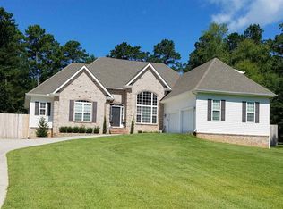 213 Maryanne Dr, Macon, GA 31220