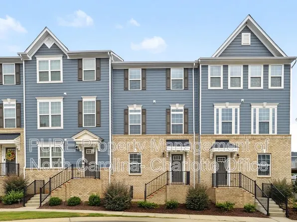 2140 Autumn Cyprus Ave, Gastonia, NC 28054