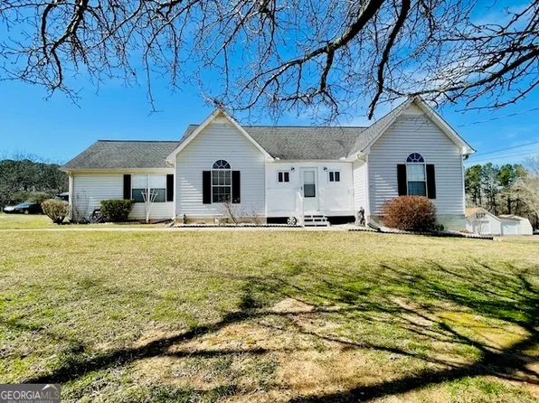 412 Jordan Ln, Locust Grove, GA 30248