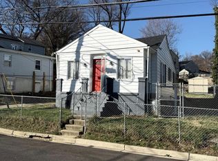 5016 Emo St, Capitol Heights, MD 20743