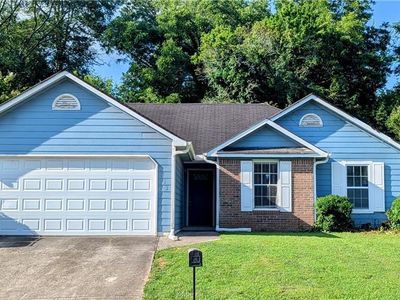 1513 Foxhall Ln SE, Atlanta, GA, 30316