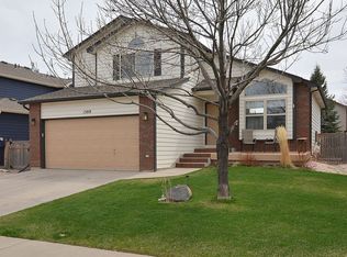 1509 Corydalis Ct, Fort Collins, CO 80526
