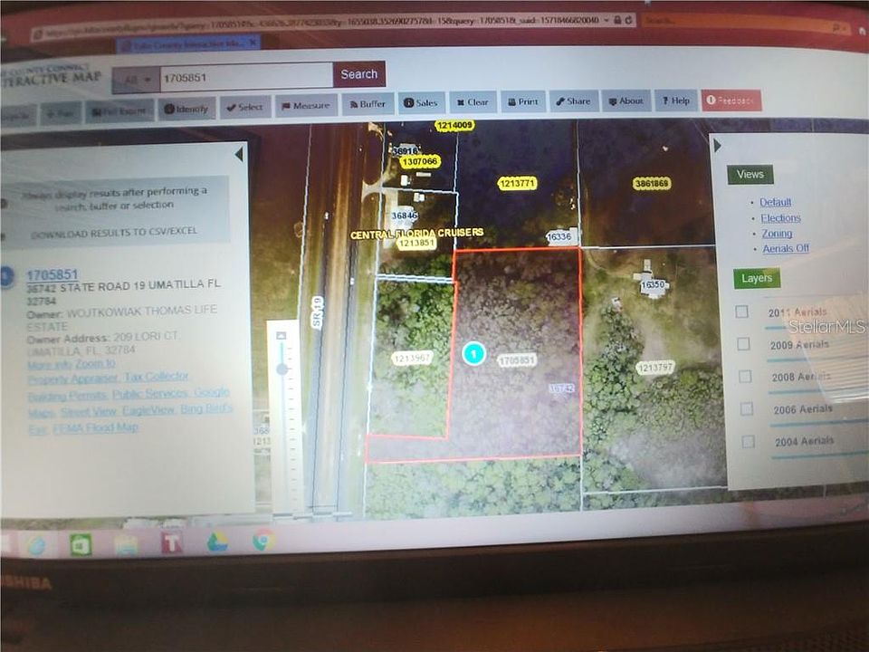 1st image of 36742 State Road 19