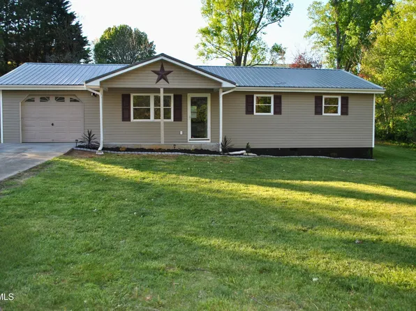90 Fillers Mill Rd, Greeneville, TN 37743