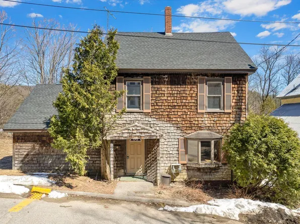 479 Virgin Street, Rumford, ME 04276