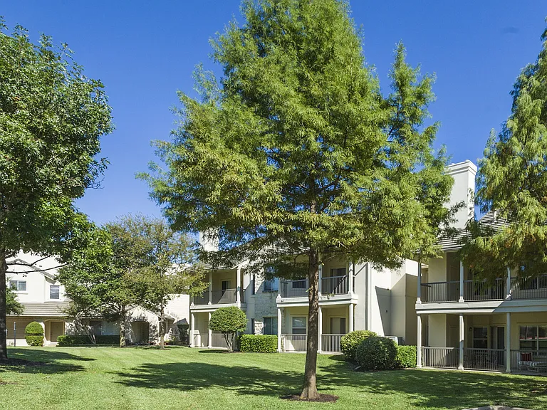 Somerset Townhomes — Photo 24