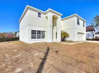 101 Big Black Dr, Poinciana, FL 34759