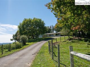 1483 State Highway 194 S, Todd, NC 28684