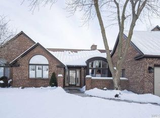 132 Hidden Ridge Cmn, Buffalo, NY 14221