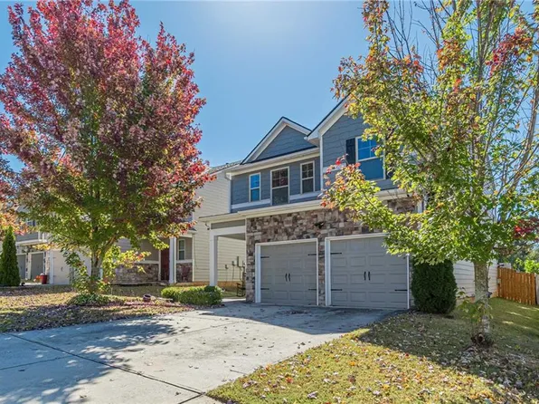5027 Jack Dr, Decatur, GA 30035