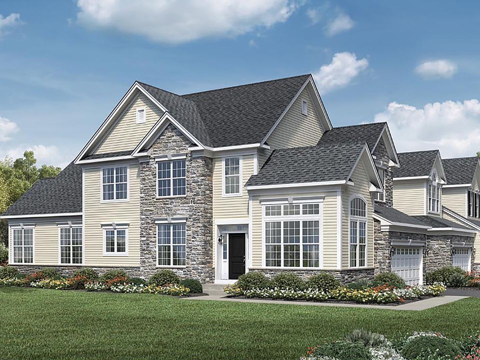 Country Manor
