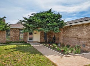 1002 McDonald St, Midland, TX 79703